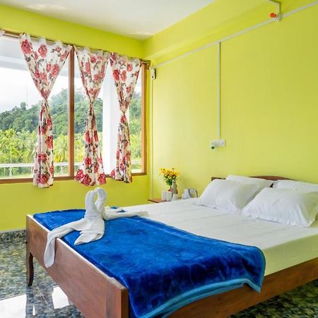 Anibesh Hotel Havelock Island Exterior foto