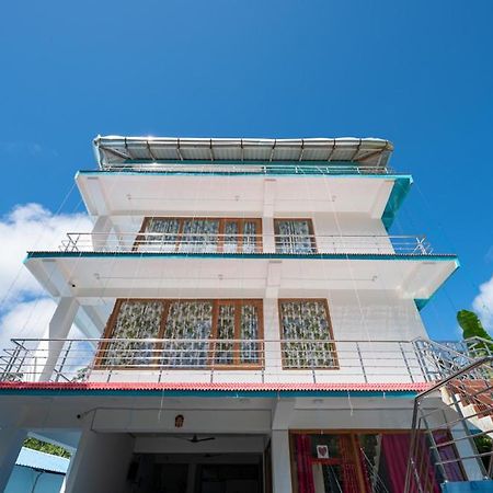 Anibesh Hotel Havelock Island Exterior foto