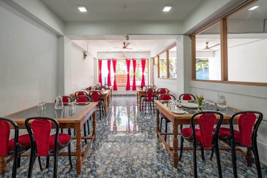 Anibesh Hotel Havelock Island Exterior foto