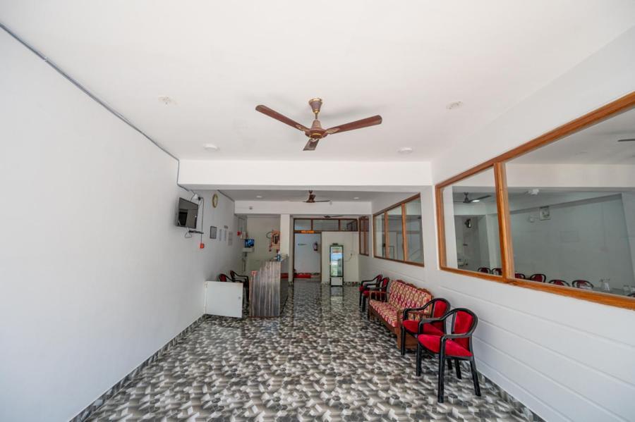 Anibesh Hotel Havelock Island Exterior foto